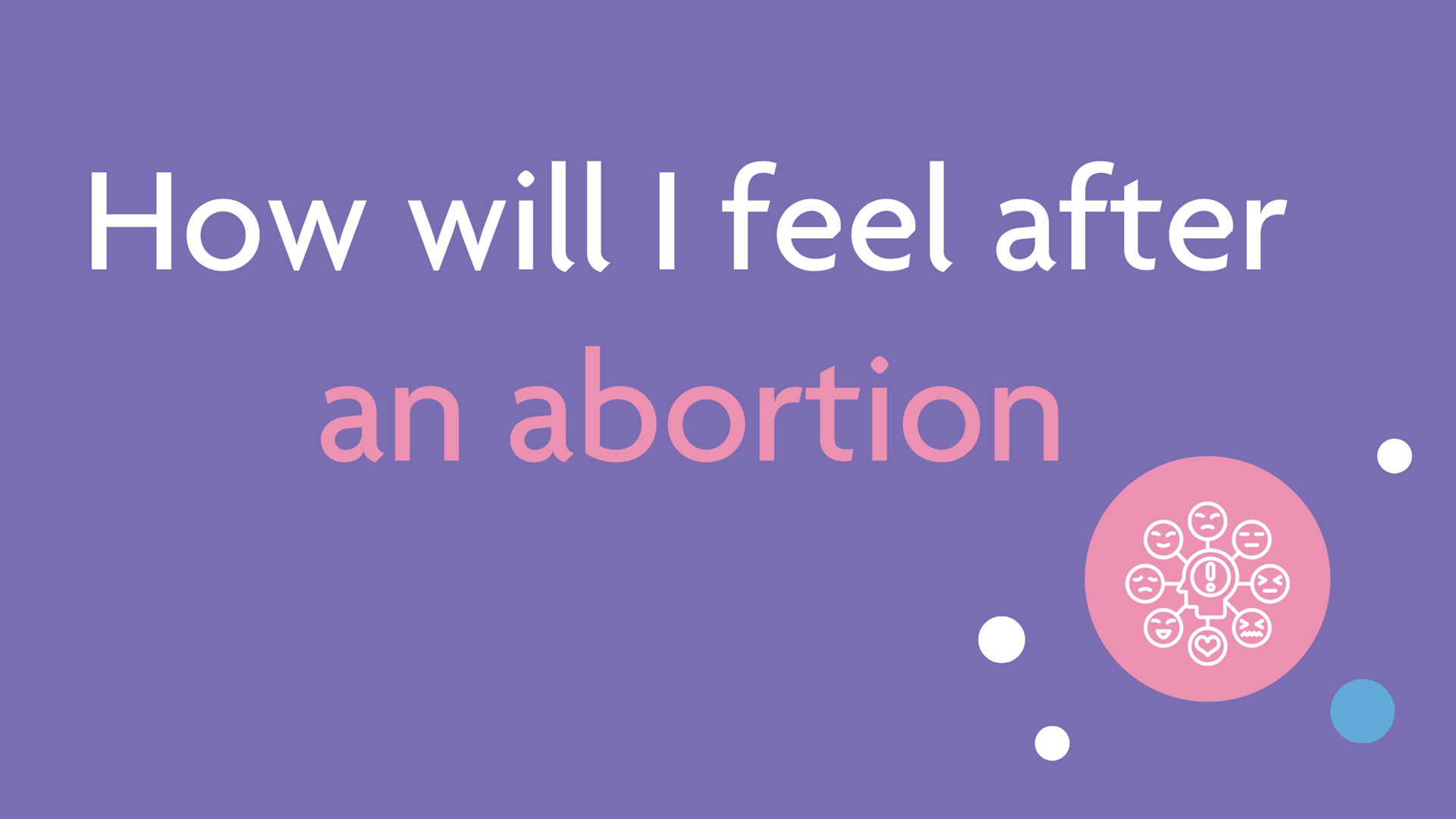 Feeling after abortion thumbnail
