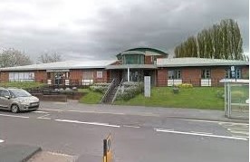 Abortion Clinic BPAS Walsall BPAS