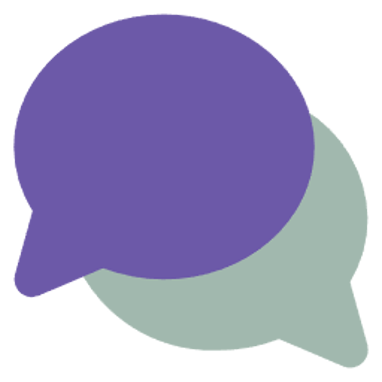 Advice and counselling icon