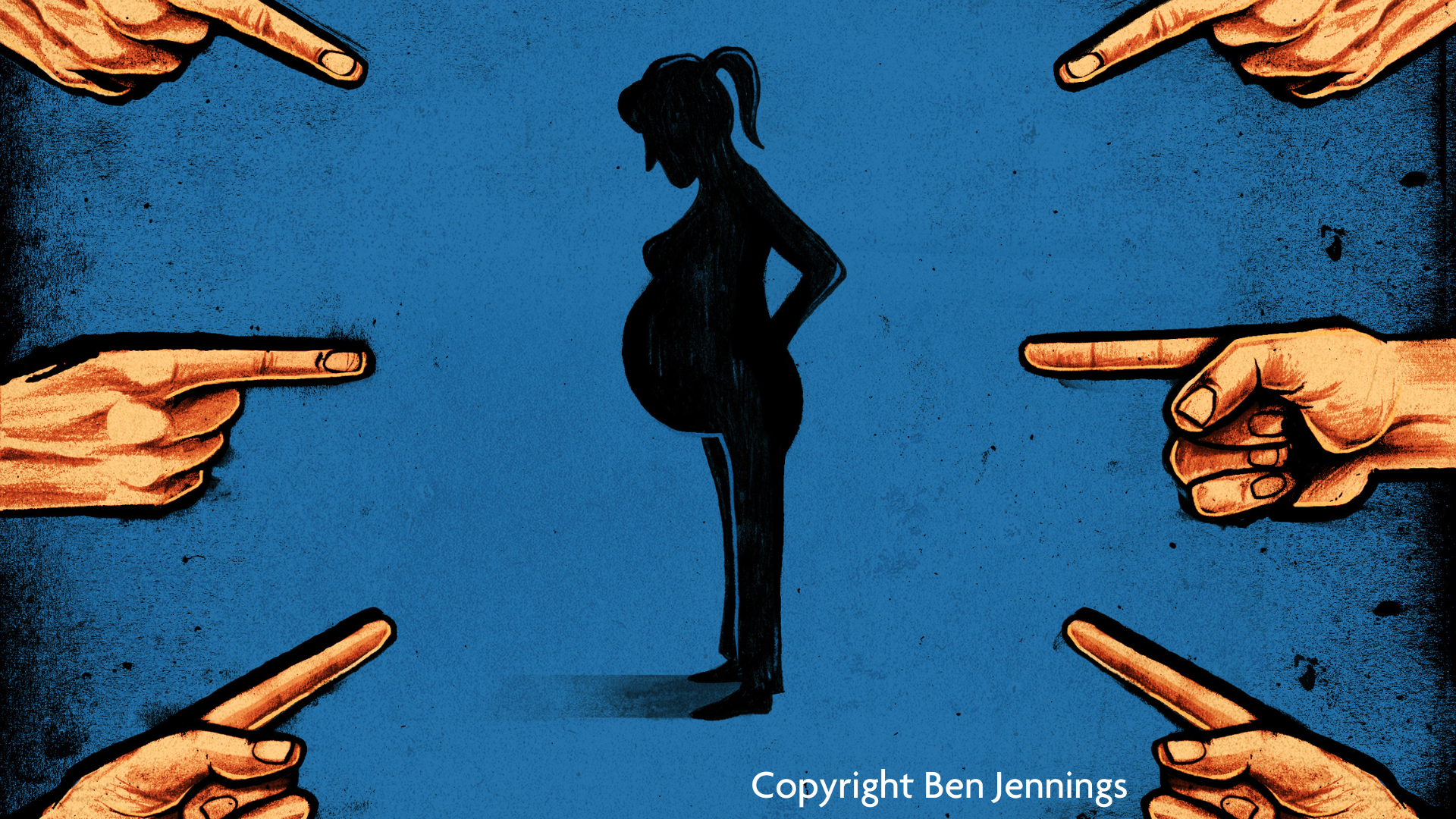 Policing Pregnancy