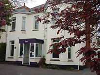 Abortion Clinic BPAS Bournemouth BPAS