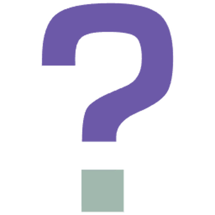 Question icon