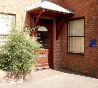 Abortion Clinic BPAS Swindon BPAS