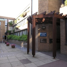 Abortion Clinic BPAS Peterborough BPAS