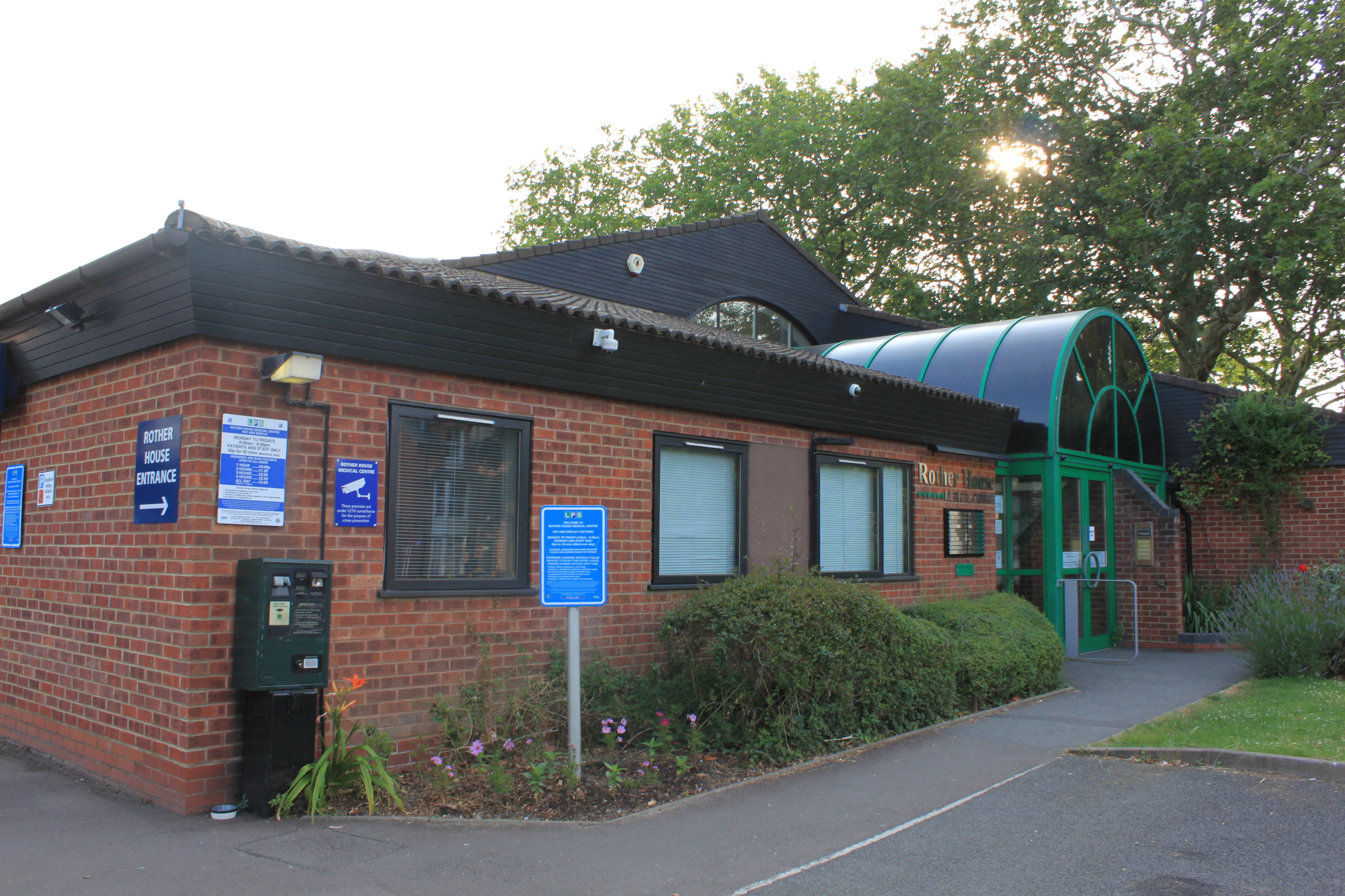 Abortion Clinic | BPAS Stratford upon Avon | BPAS