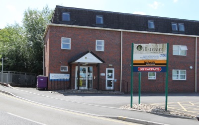 Abortion Clinic BPAS Taunton BPAS