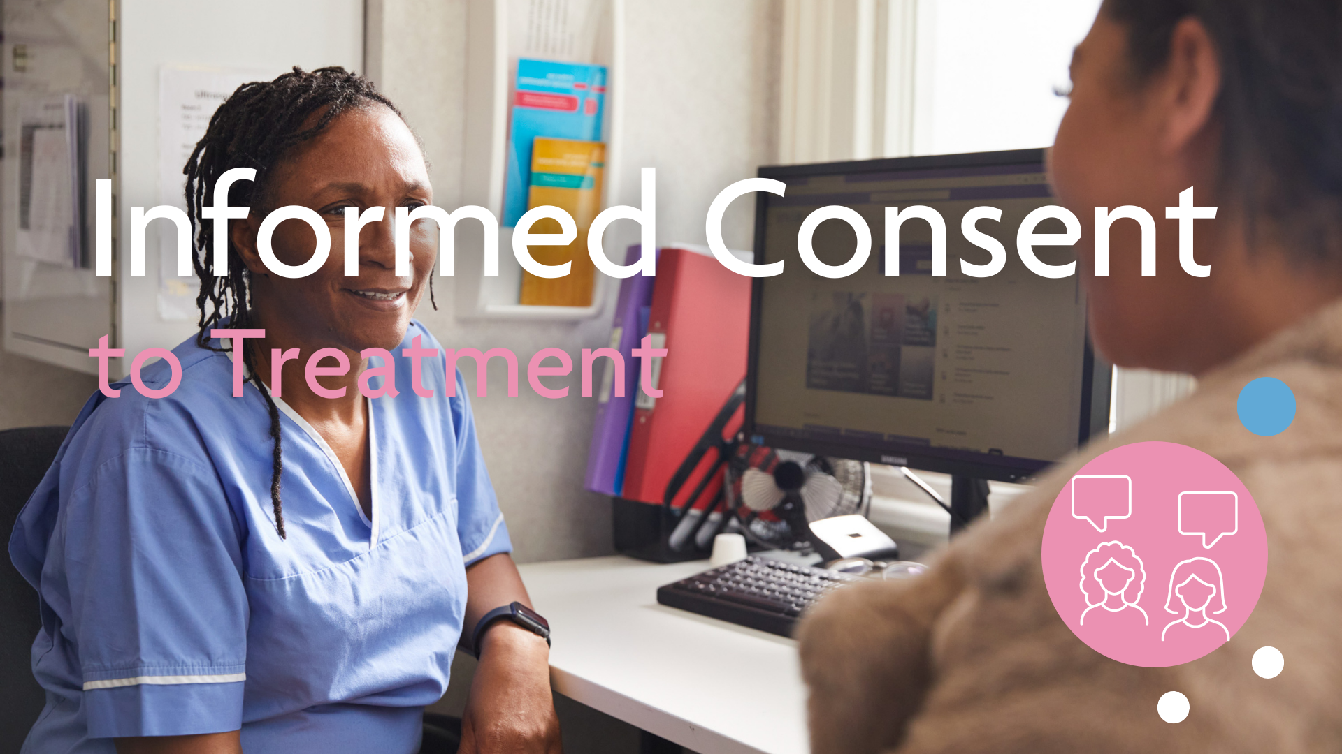Informed Consent to treatment thumbnail